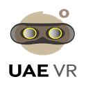 UAE VR icon