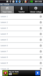 GC Online Tesol - 캐나다 온라인 테솔 poster 2