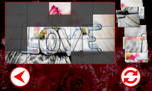 How to install Love Puzzles 1.4.0 apk for android