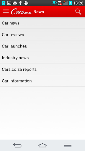 【免費工具App】Cars.co.za-APP點子