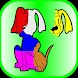 Animal Puzzle for Kids - Lite