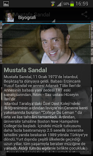 Mustafa Sandal