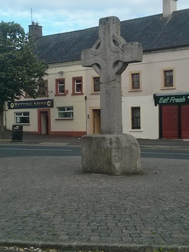 Drumadonnell Cross