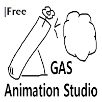 GAS Animation Studio Free(GIF) Simgesi