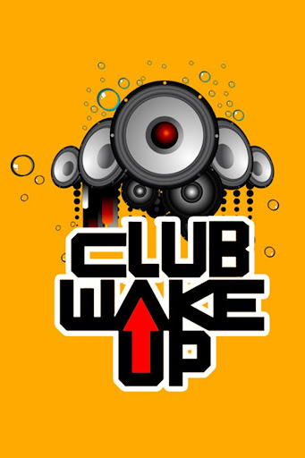 【免費娛樂App】Club Wake Up-APP點子