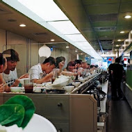 石二鍋(中和德光店)