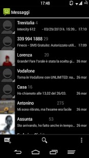 download Black Infinitum Theme - Free free