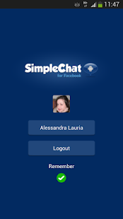SimpleChat PRO for Facebook