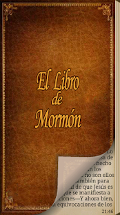 El Libro de Mormón