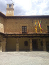 Ayuntamiento De Albaracin