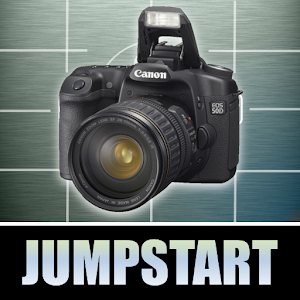 Guide to Canon EOS 50D.apk 2.0.0