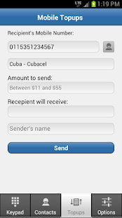 Lastest CacheTel APK for Android
