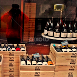 Wine shop by Ciprian Apetrei -  