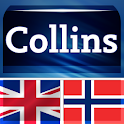 English<>Norwegian DictionarTR logo