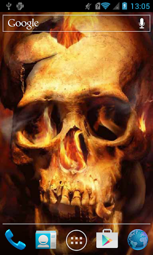 免費下載個人化APP|Sundered Skull on Fire Live app開箱文|APP開箱王
