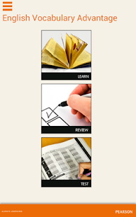 Free English Vocabulary by Pearson APK for Android