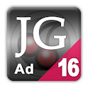 J-Girls(Ad) Vol.16 Reiri logo