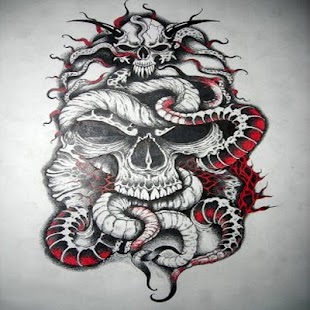 Tattoo Designs V8 Screenshots 0