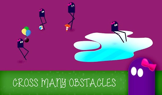 Free Mommy Long Legs APK