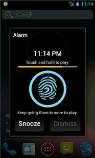 How to download Recording Alarm Clock 1.1 mod apk for pc
