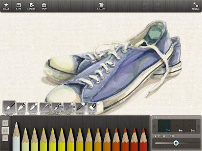 How to install Water Color Pencil Lite patch 1.302 apk for android