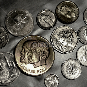 Money,Money by Rumiana Doncheva - Artistic Objects Business Objects
