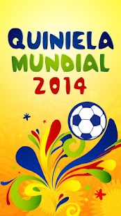 Download MegaQuiniela Mundial 2014 APK
