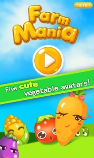 Lastest Fruit Farm Mania APK for Android