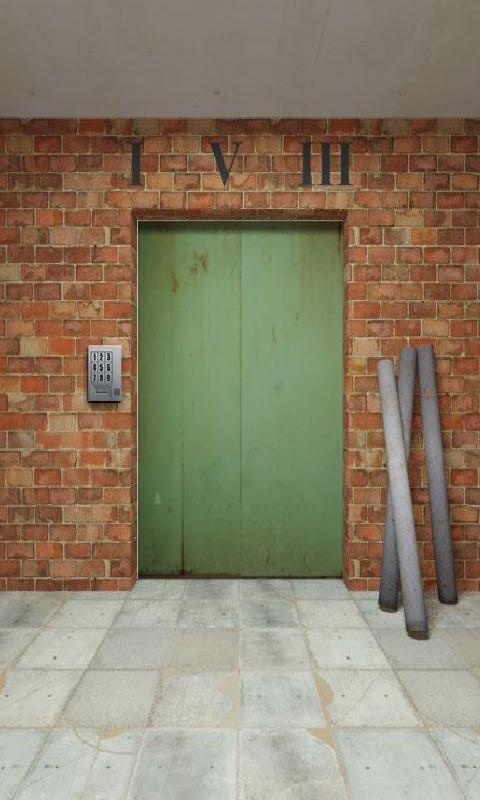 100 Doors 2013 Android