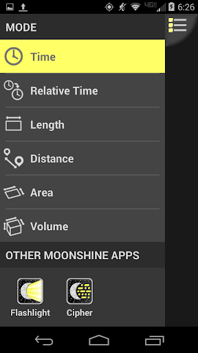 Moonshine Converter FREE