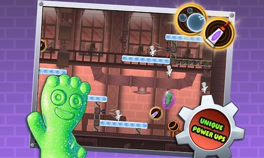 How to download SOUR PATCH KIDS Sour Fling patch 2.0 apk for bluestacks