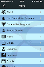 Nepean Gymnastics Academy poster 13