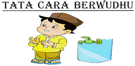 Tata Cara Berwudhu On Windows Pc Download Free 2 0 Fadly Com Tatacaraberwudhu