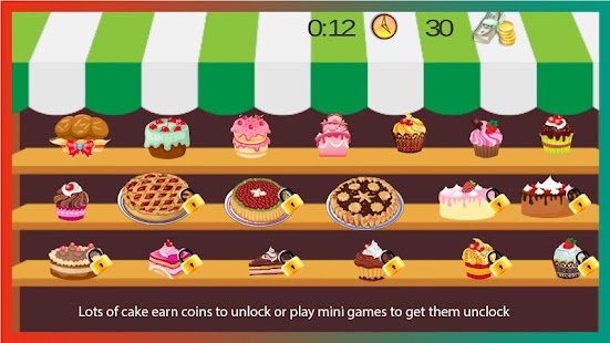 How to install My Cake Shop 1.0.7 mod apk for bluestacks