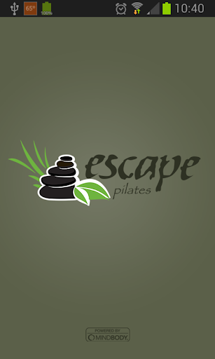 Escape Pilates Studio