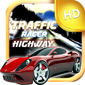 Traffic Racer Highway.apk 1.0