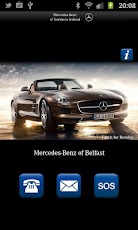 Mercedes-Benz Northern Ireland