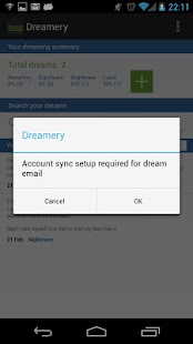 Free Download Dreamery Dream Journal APK