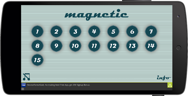 magnetic by CodeFluegel Screenshots 3