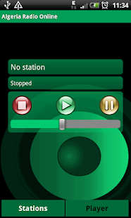 Free Algeria Radio Online APK for Android