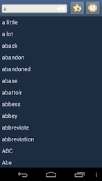 English Scottish Gaelic Dict poster 1