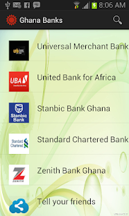 Download My Ghana Banks APK