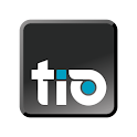 Tio Keyboard logo