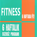 6 Haftalık Fitness Egzersizler Apk