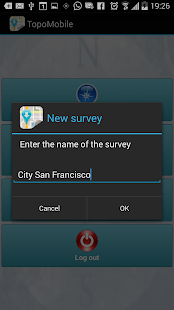 How to install Topography APP Pro 1.0.10 apk for bluestacks