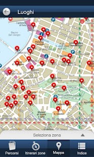 Trieste 100 luoghi imperdibili Screenshots 4