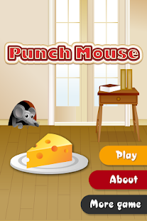   Punch Mouse- screenshot thumbnail   