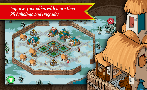 download The Conquest: Colonization free