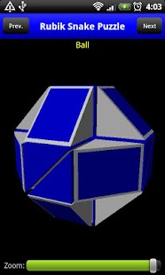 Free Snake Puzzle APK for Android