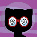 Dress the Cat logo